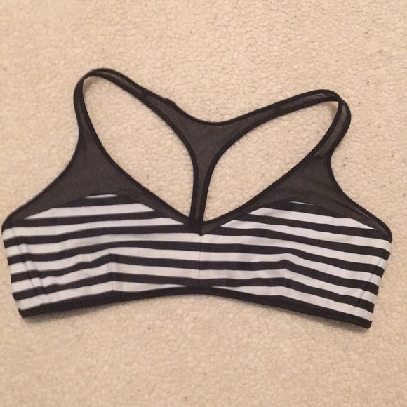 lululemon athletica Other - Lululemon Reversible Bikini Top